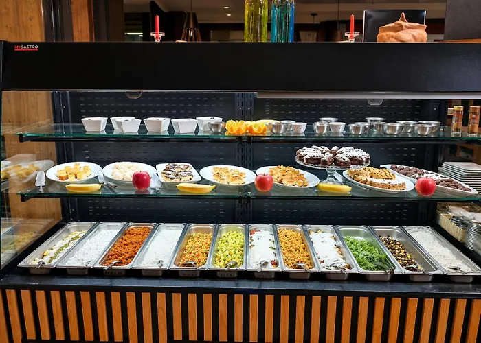 Flexinn Hotel Gelsenkirchen