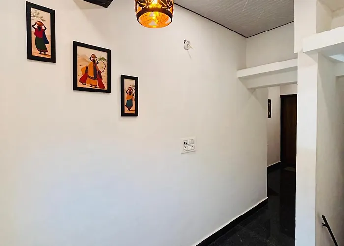 Rukmani Homestay