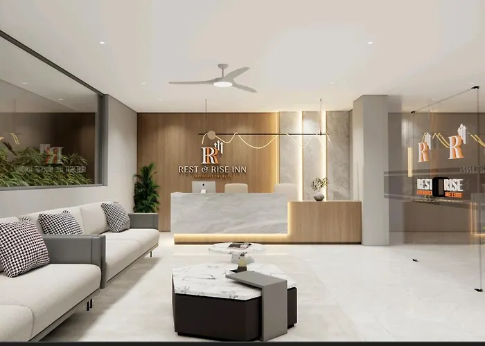 Rest And Rise Inn