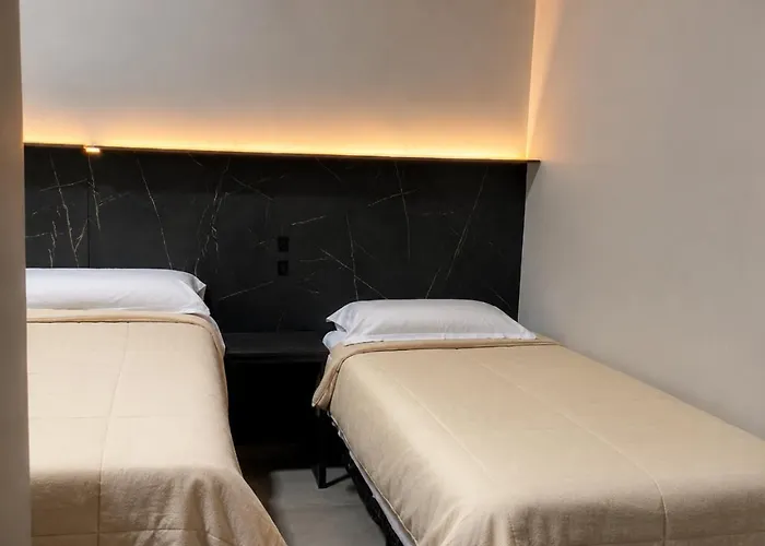Hotel Miranda Maracaju