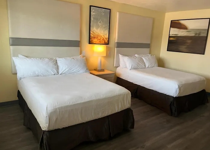 Citrus Inn & Suites