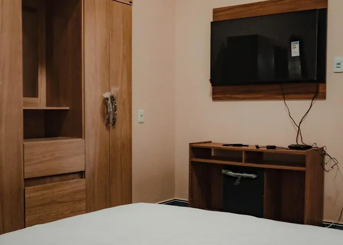 Hotel Star Rio