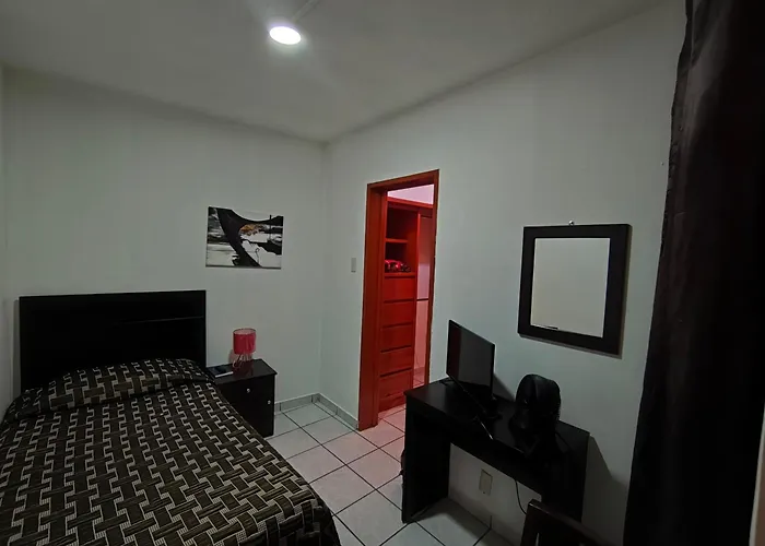 Hostal Menavi