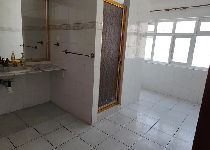 Hostal Menavi