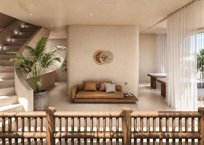 Casa Joseph Troncones - Adults Only