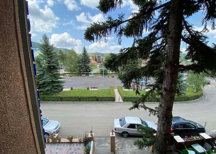 Bagart Hotel