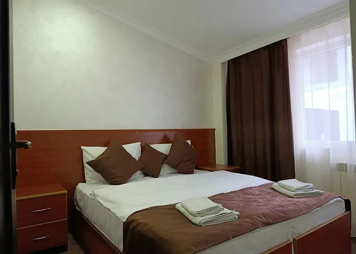 Bagart Hotel
