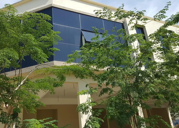 Rompin Leisure Roomstay