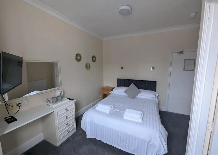 The Bell Hotel