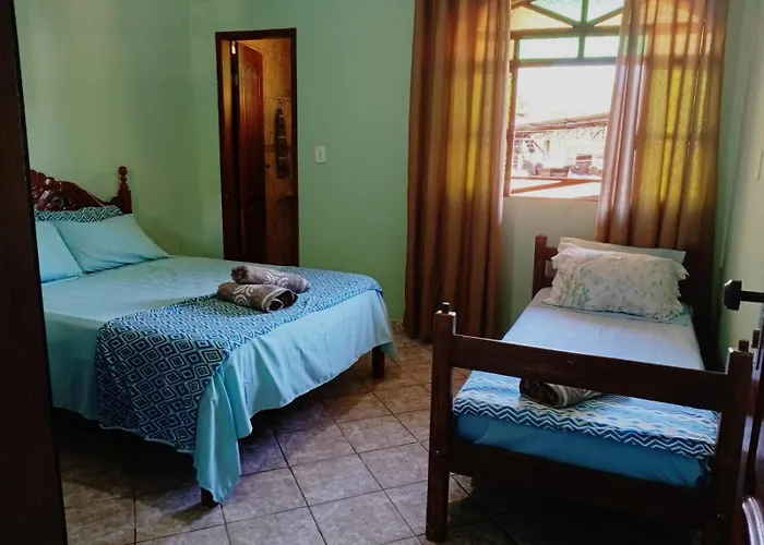 Pousada Bela Vista