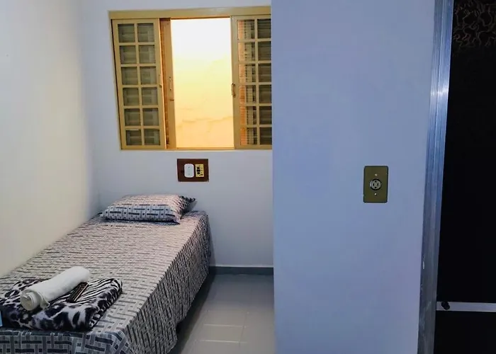Hotel Dos Viajantes