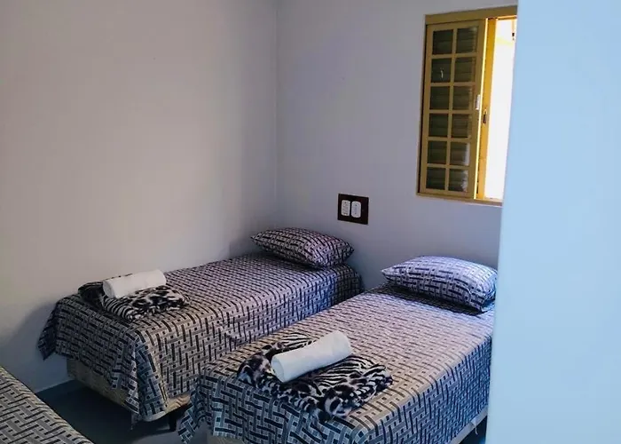 Hotel Dos Viajantes