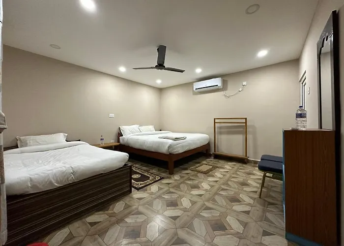 Narayani View Resort