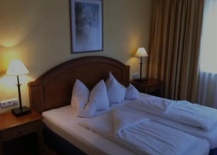 Hotel La Strada & Sultan
