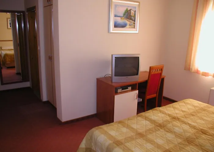 Hotel AGAVA