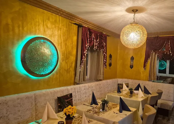Hotel La Strada&Sultan