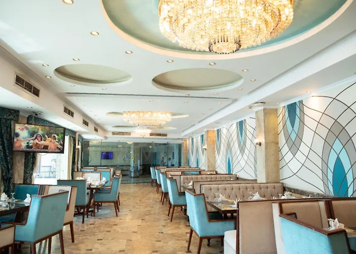 Nile Trans Hotel