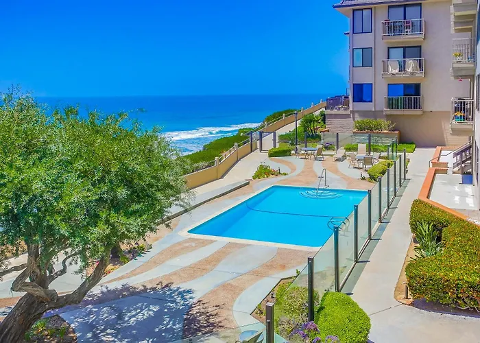 Endless Summer In Solana Beach