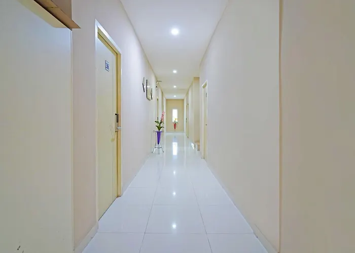 Hotel O Near Masjid Raya Baiturrahman