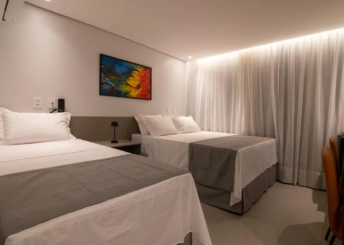 Hotel Mandu