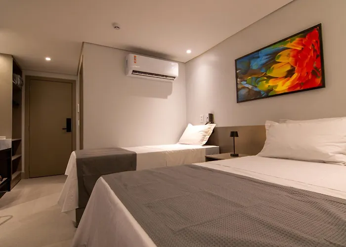 Hotel Mandu