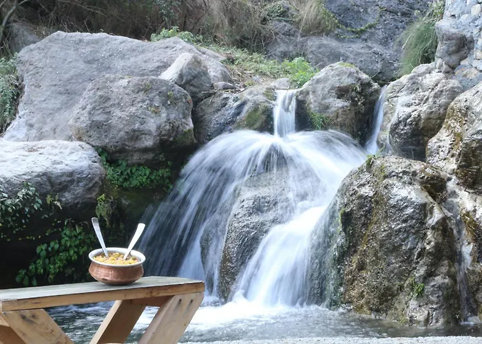 Babutaal Resort