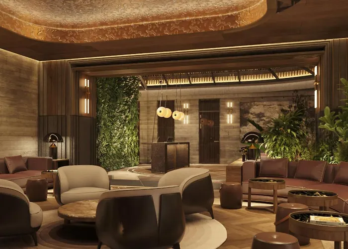 The Bank By Myr Hotels