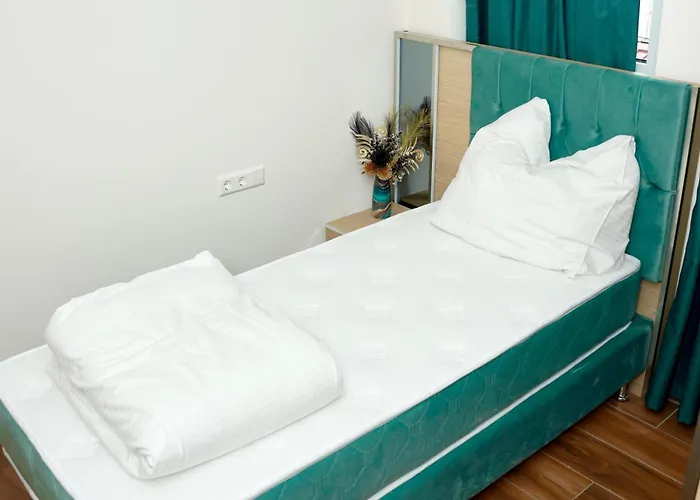 Mersa Hotel