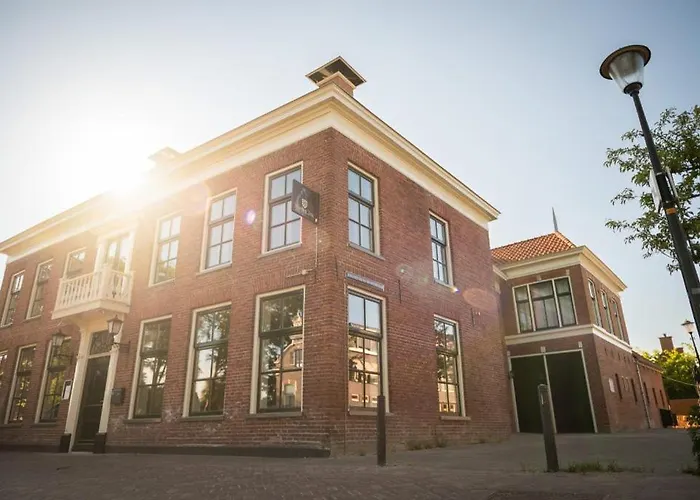 L'Hopster Dorpsbrouwerij