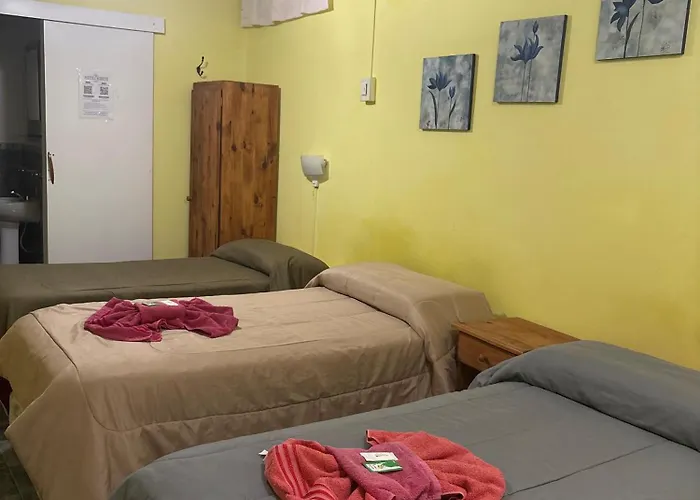Hotel Norte
