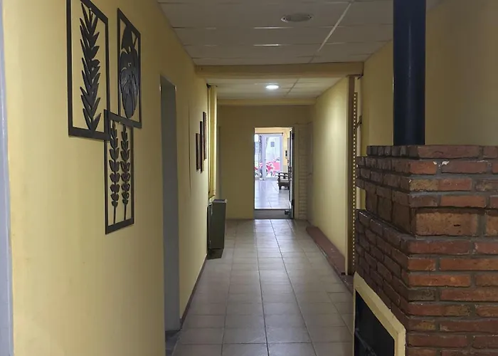 Hotel Norte
