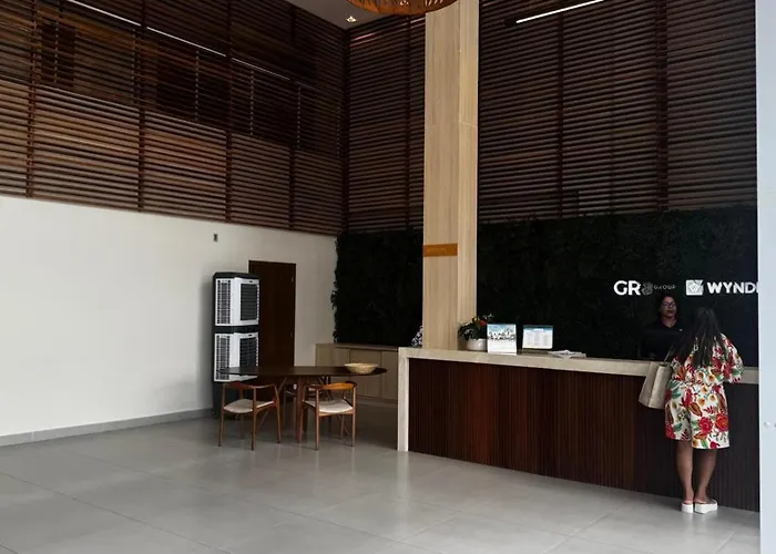 Wyndham Natal Pitangui Praia