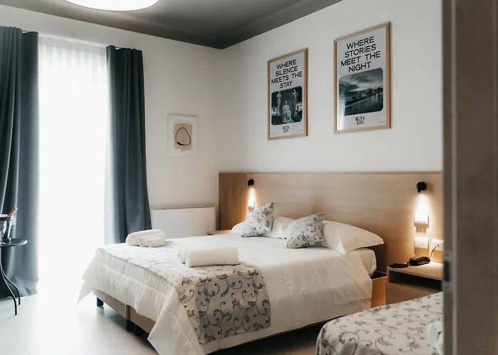Sirenuse Suites Boutique Aparthotel Rta