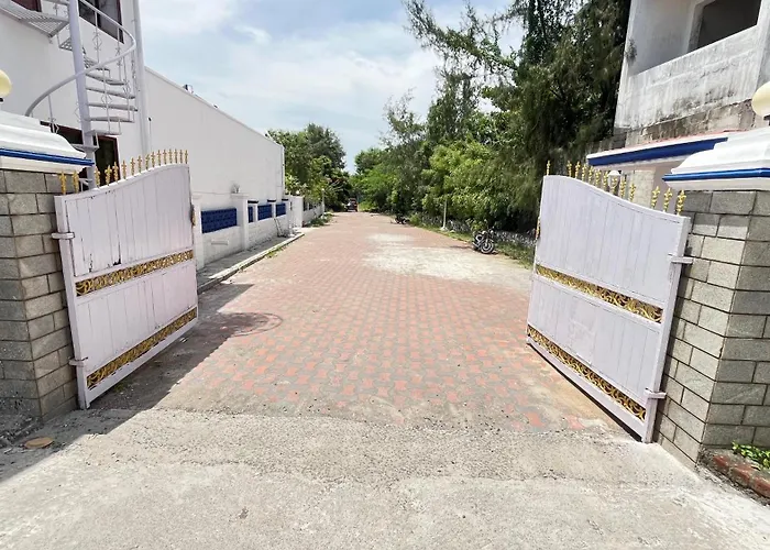 Hotel Govas