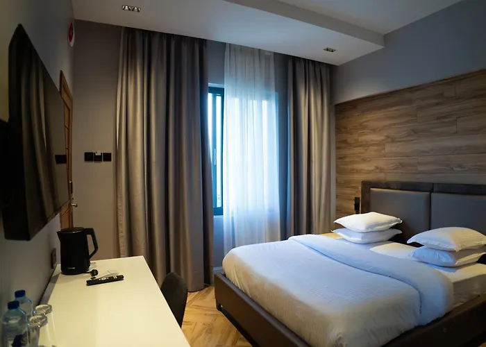 Silverado Boutique Hotel