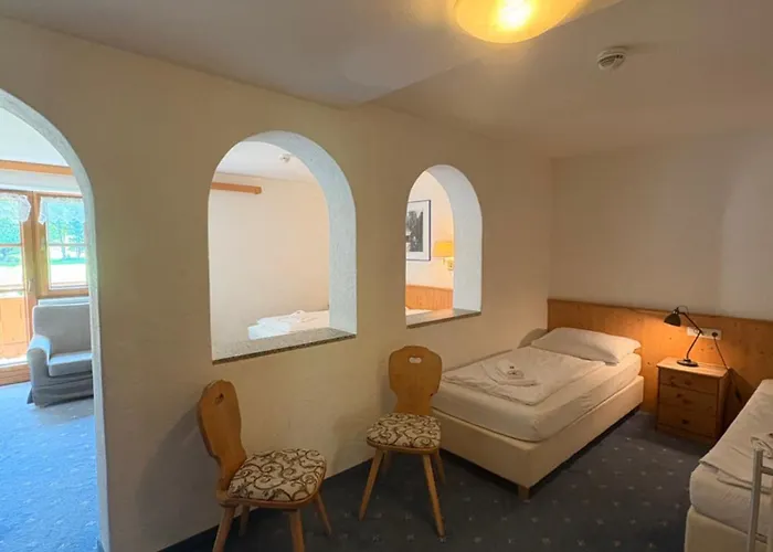 Ferienhotel Alpenhof