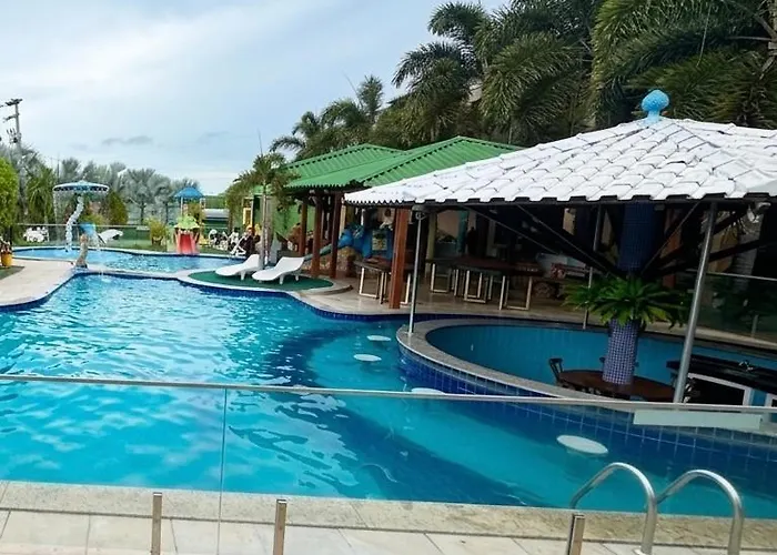 Village Park Hotel