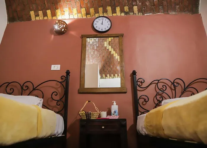 Aswan Nubian Village Accommodation And Tours