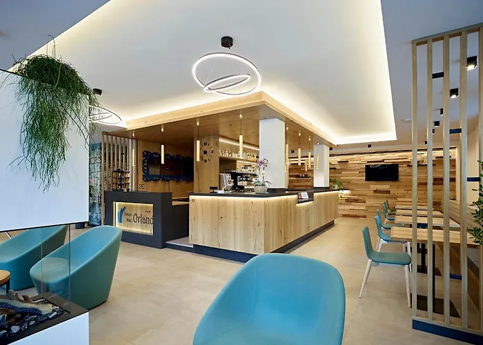 Piccolo Hotel Orlandi