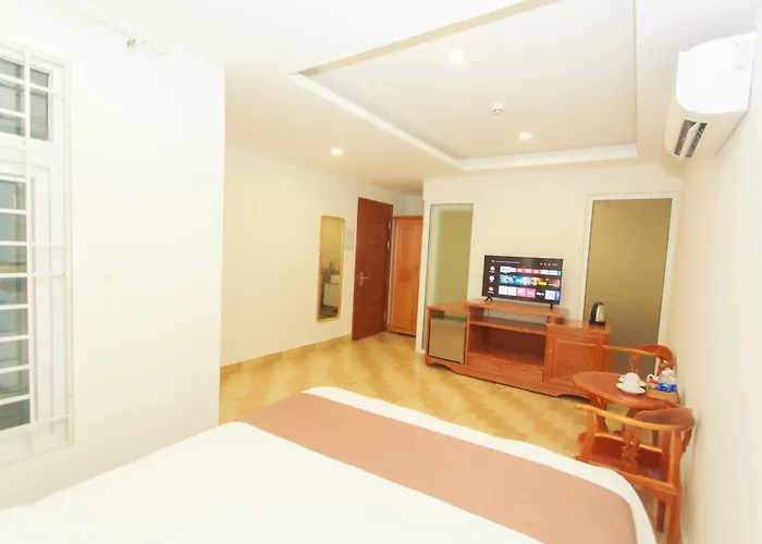Hp Truong Hotel Phu Quoc