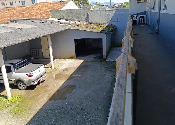 Pousada Beira Mar