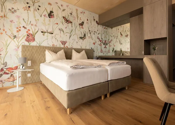 Circle Boutique Hotel Melk
