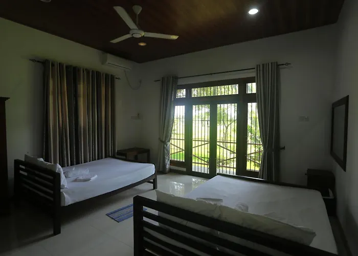 Serene Rajarata