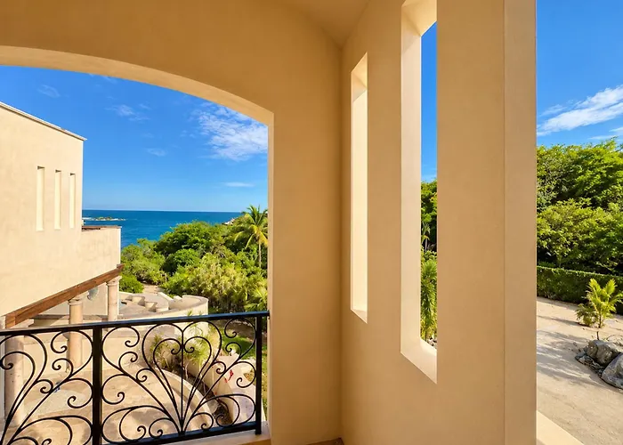 The Sanctuary Boutique Hotel