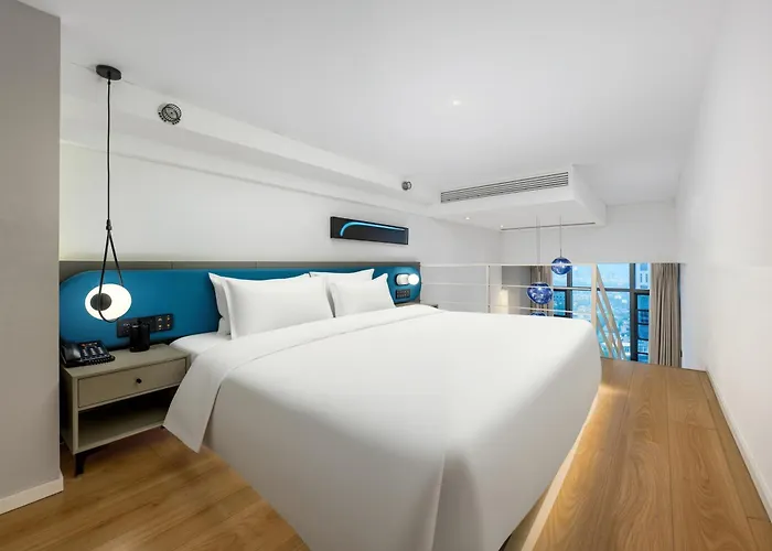 Ngng Hotel Nanchang