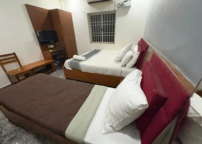 Hotel Vistara