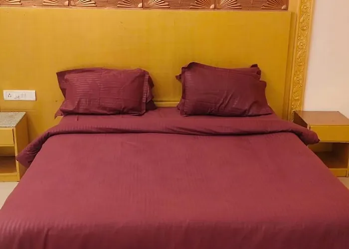 Hotel Vistara