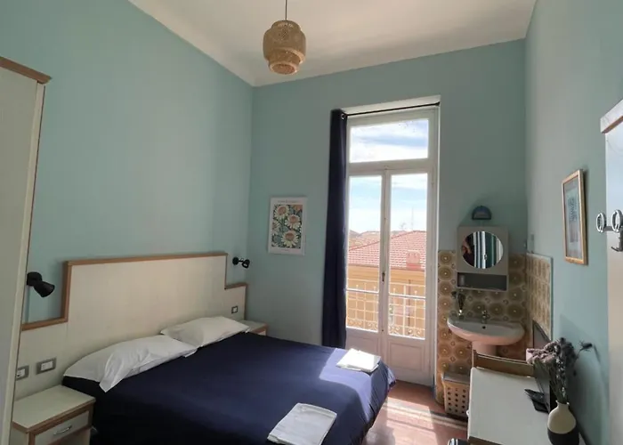 Trattoria Dei Pani Albergo