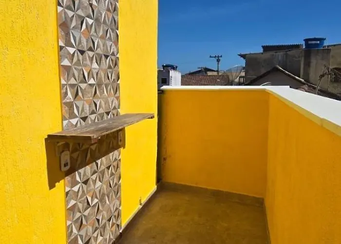 Pousada Sol Radiante