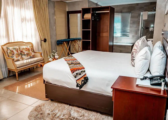 Parkview Hotel